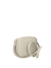 WOMEN'S SHOULDER BAG - ARMANI EXCHANGE BEIGE - XW001200 AF15325 3
