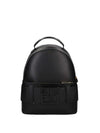 WOMEN'S BACKPACK - ARMANI EXCHANGE BLACK - XW001204 AF13672 1