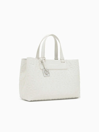 WOMEN'S SHOULDER BAG - ARMANI EXCHANGE DUST - XW001222 AF15774 2
