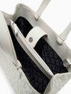 WOMEN'S SHOULDER BAG - ARMANI EXCHANGE DUST - XW001222 AF15774 4
