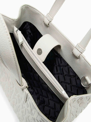 WOMEN'S SHOULDER BAG - ARMANI EXCHANGE DUST - XW001222 AF15774 4
