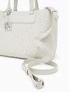 WOMEN'S SHOULDER BAG - ARMANI EXCHANGE DUST - XW001222 AF15774 5