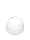 WOMEN'S SHOULDER BAG - ARMANI EXCHANGE WHITE - XW001573 AF15632 1