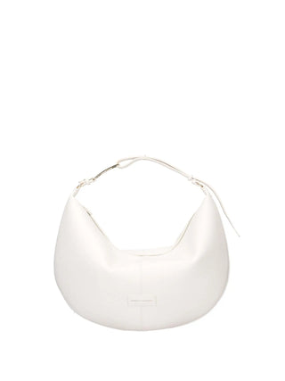 WOMEN'S SHOULDER BAG - ARMANI EXCHANGE WHITE - XW001573 AF15632