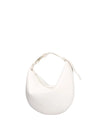 WOMEN'S SHOULDER BAG - ARMANI EXCHANGE WHITE - XW001573 AF15632 2