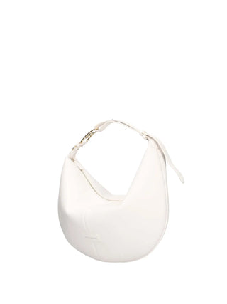 WOMEN'S SHOULDER BAG - ARMANI EXCHANGE WHITE - XW001573 AF15632 2