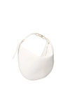 WOMEN'S SHOULDER BAG - ARMANI EXCHANGE WHITE - XW001573 AF15632 3
