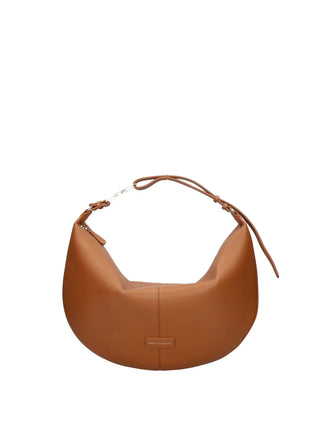 WOMEN'S SHOULDER BAG - ARMANI EXCHANGE LEATHER - XW001573 AF15632
