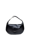 WOMEN'S SHOULDER BAG - ARMANI EXCHANGE BLACK - XW001573 AF15632 1