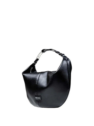WOMEN'S SHOULDER BAG - ARMANI EXCHANGE BLACK - XW001573 AF15632 2