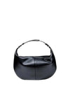 WOMEN'S SHOULDER BAG - ARMANI EXCHANGE BLACK - XW001573 AF15632 3