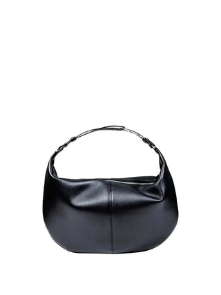 WOMEN'S SHOULDER BAG - ARMANI EXCHANGE BLACK - XW001573 AF15632 3