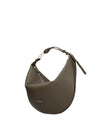 WOMEN'S SHOULDER BAG - ARMANI EXCHANGE GREEN - XW001573 AF15632 2