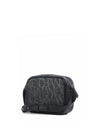 TRACOLLA DONNA - ARMANI EXCHANGE NERO - XW001578 AF15774 2