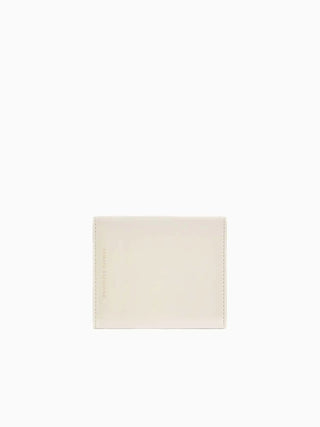 WOMEN'S WALLET - ARMANI EXCHANGE BEIGE - XW001595 AF19892 2