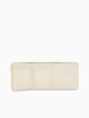 WOMEN'S WALLET - ARMANI EXCHANGE BEIGE - XW001595 AF19892 3