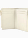 WOMEN'S WALLET - ARMANI EXCHANGE BEIGE - XW001595 AF19892 4