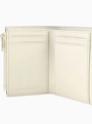 WOMEN'S WALLET - ARMANI EXCHANGE BEIGE - XW001595 AF19892 4
