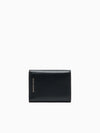 PORTAFOGLIO DONNA - ARMANI EXCHANGE NERO - XW001595 AF19892 2