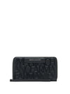 WOMEN'S WALLET - ARMANI EXCHANGE BLACK - XW001606 AF15774 1