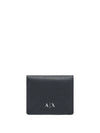 PORTAFOGLIO DONNA - ARMANI EXCHANGE NERO - XW002123 AF17019 1