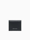 PORTAFOGLIO DONNA - ARMANI EXCHANGE NERO - XW002123 AF17019 2