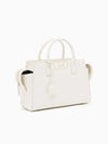 WOMEN'S SHOULDER BAG - ARMANI EXCHANGE BEIGE - XW002158 AF19892 2