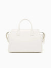 WOMEN'S SHOULDER BAG - ARMANI EXCHANGE BEIGE - XW002158 AF19892 3