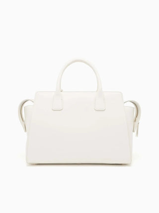 WOMEN'S SHOULDER BAG - ARMANI EXCHANGE BEIGE - XW002158 AF19892 3