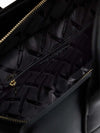 WOMEN'S SHOULDER BAG - ARMANI EXCHANGE BLACK - XW002158 AF19892 4