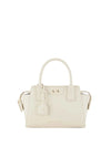WOMEN'S SHOULDER BAG - ARMANI EXCHANGE BEIGE - XW002159 AF19892 1