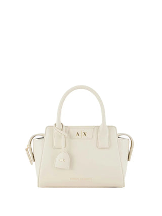 WOMEN'S SHOULDER BAG - ARMANI EXCHANGE BEIGE - XW002159 AF19892 1