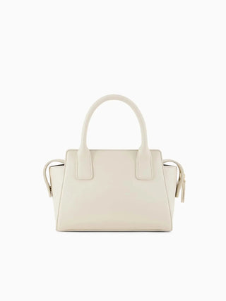 WOMEN'S SHOULDER BAG - ARMANI EXCHANGE BEIGE - XW002159 AF19892 3
