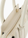 WOMEN'S SHOULDER BAG - ARMANI EXCHANGE BEIGE - XW002159 AF19892 4