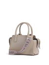 WOMEN'S SHOULDER BAG - ARMANI EXCHANGE SAND - XW002159 AF19892 2