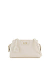 WOMEN'S SHOULDER BAG - ARMANI EXCHANGE BEIGE - XW002160 AF19892 1