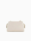 WOMEN'S SHOULDER BAG - ARMANI EXCHANGE BEIGE - XW002160 AF19892 3