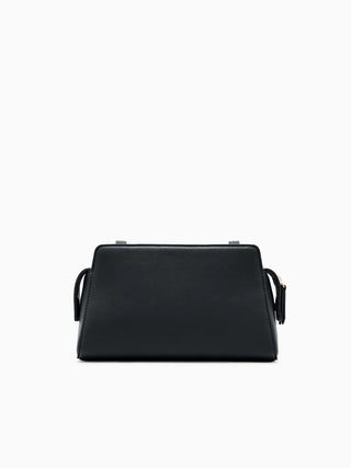 WOMEN'S SHOULDER BAG - ARMANI EXCHANGE BLACK - XW002160 AF19892 3