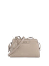 WOMEN'S SHOULDER BAG - ARMANI EXCHANGE SAND - XW002160 AF19892 1