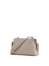 WOMEN'S SHOULDER BAG - ARMANI EXCHANGE SAND - XW002160 AF19892 2