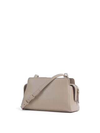 WOMEN'S SHOULDER BAG - ARMANI EXCHANGE SAND - XW002160 AF19892 2
