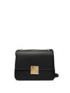 WOMEN'S SHOULDER BAG - ARMANI EXCHANGE BLACK - XW002169 AF19895 1