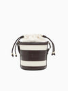 WOMEN'S SHOULDER BAG - ARMANI EXCHANGE BEIGE - XW002183 AF22635 3
