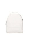 WOMEN'S BACKPACK - ARMANI EXCHANGE WHITE - XW002234 AF15774 1