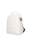 WOMEN'S BACKPACK - ARMANI EXCHANGE WHITE - XW002234 AF15774 2