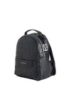 WOMEN'S BACKPACK - ARMANI EXCHANGE BLACK - XW002234 AF15774 2