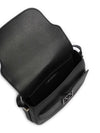 WOMEN'S SHOULDER BAG - ARMANI EXCHANGE BLACK - XW002588 AF13672 2