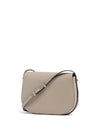 WOMEN'S SHOULDER BAG - ARMANI EXCHANGE SAND - XW002588 AF13672 2