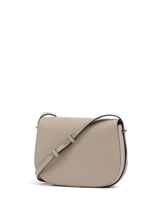 WOMEN'S SHOULDER BAG - ARMANI EXCHANGE SAND - XW002588 AF13672 2