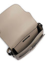 WOMEN'S SHOULDER BAG - ARMANI EXCHANGE SAND - XW002588 AF13672 3